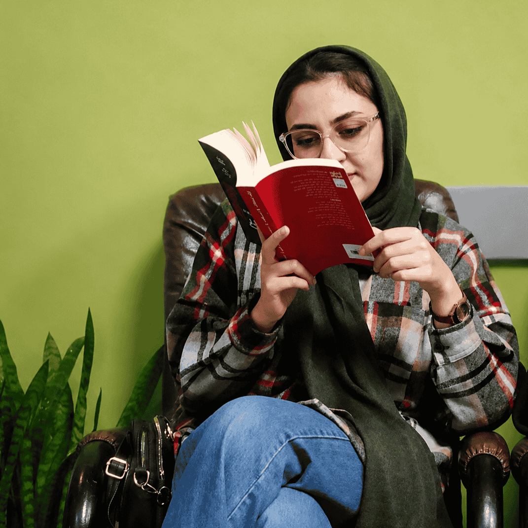 ملیکا اجابتی